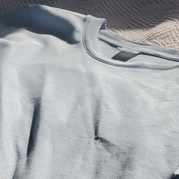 Aritzia - Wilfred Free Weekend T-shirt - Picture 9 of 11